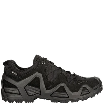 LOWA batai ZEPHYR MK2 GTX LO Black Juoda