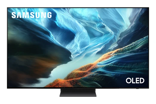 Televizorius Samsung QE65S90HAEXXH
