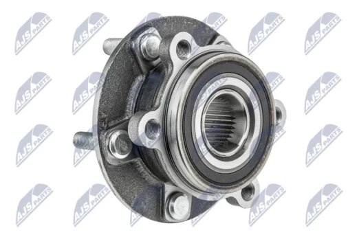 Rato guolio komplektas NTY KLP-MZ-035
