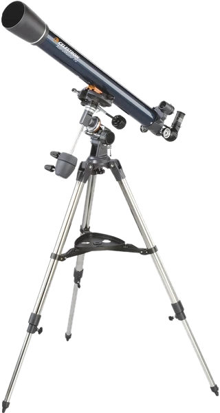 Celestron - Astromaster Refractor 90EQ