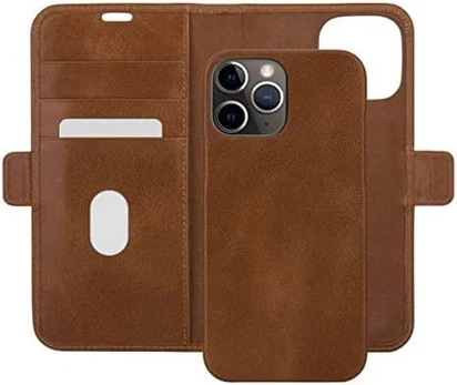 Dėklas Dbramante1928 Heather iPhone 14 Plus Tan