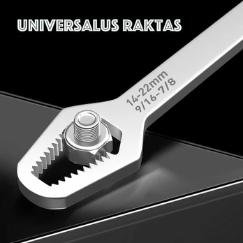 Storegd Universalus veržliaraktis