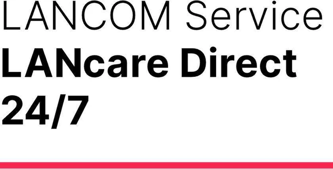 LANCOM Systems LANCOM LANcare Direct 24/7 - XL (3 Jahre)Email Vers.