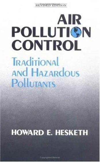 Air Pollution Control
