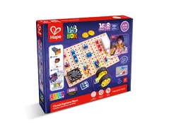 HAPE mokomasis elektros grandinių žaidimas, E5202A kaina
