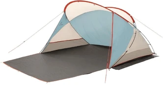 Paplūdimio palapinė Easy Camp Shell kaina