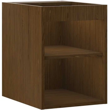 Praustuvo spintelės korpusas Mexen Box-A, 35 cm, Nut