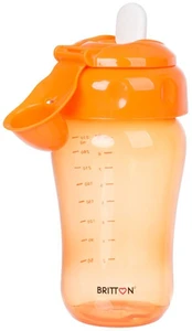 Kūdikių buteliukas Britton, 6+ mėn.