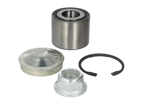 SNR R155.58 Wheel bearing kit