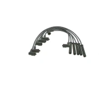 BOSCH 0 986 356 753 Ignition lead set kaina