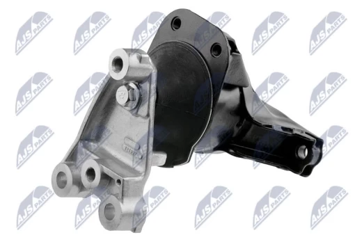 Variklio montavimas NTY ZPS-HD-012