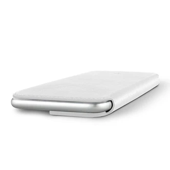 Dėklas „Twelve South SurfacePad“, skirta „iPhone 6 / 6s Plus“ – plona skustuvo oda