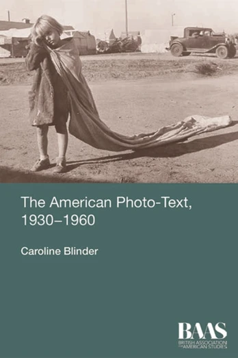 American Photo-Text, 1930-1960