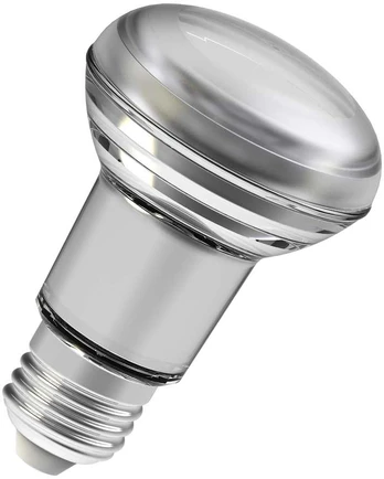 Ledvance 4,8W LED lemputė, E27, 2700K