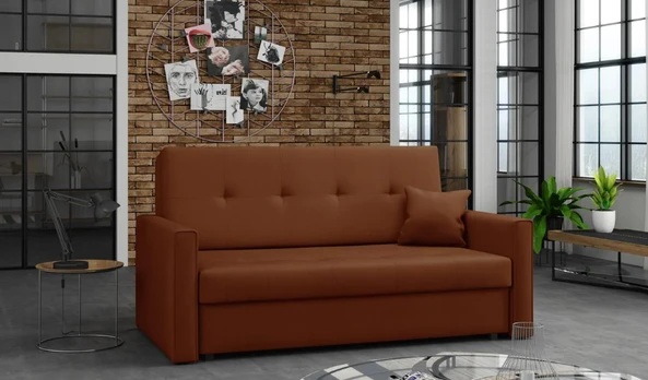 Sofa - lova VIVO III BISS