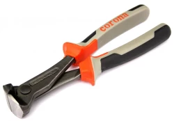 Gnybtuvas „RICHMANN" 200 mm kaina