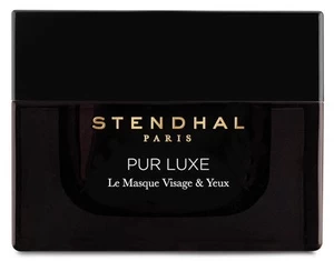 Stendhal Pur Luxe Face And Eye Mask 50ml