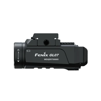 Fenix GL07 Ginklo žibintuvėlis