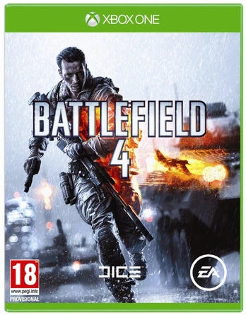 Battlefield 4 
