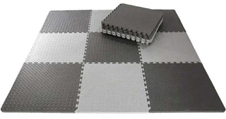 ATL FT57 Mata puzzle 60x60 do siłowni kaina