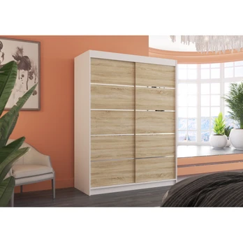 Stumdomoji spinta LUFT 150
