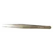 Topex pincetas 135mm tiesus - 32D425 kaina