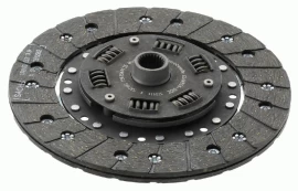 Sankabos diskas SACHS 1861 544 135 kaina