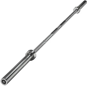 Body-Solid olimpinis grifas 'Super Power Bar' 220 cm 700 kg