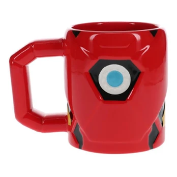 Paladone Iron Man formos puodelis