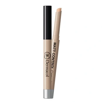 DERMACOL_Matt Control Corrector prisukamas matinis korektorius 3