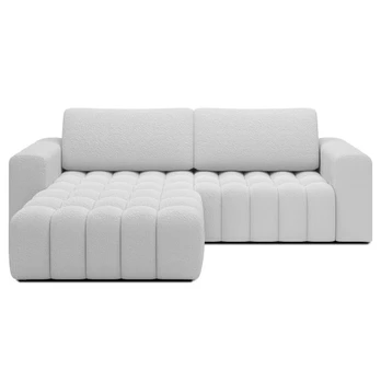 Sofa - lova Bonett, balta