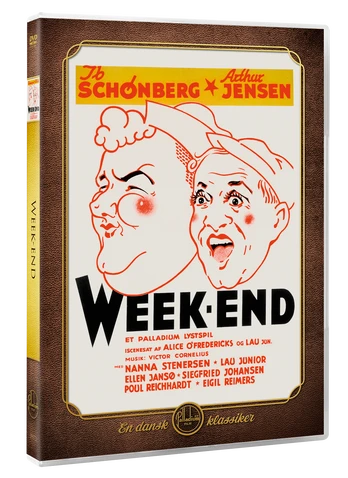 Weekend