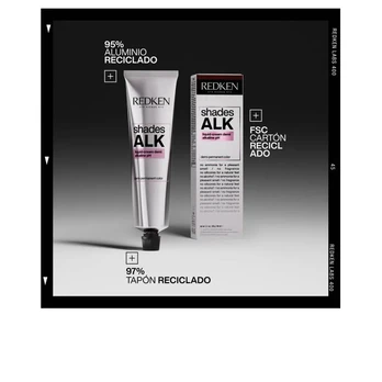 SHADES ALK #6R 60 ml