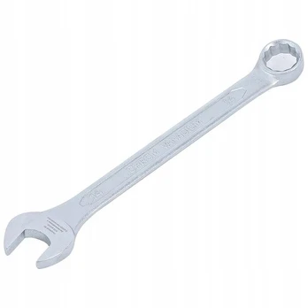Bgs Kombinuotas raktas 14 mm, chrom-vanadis