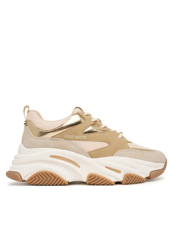 Steve Madden Laisvalaikio batai 11004678 Smėlio
