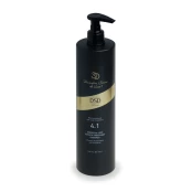 Šampūnas su kerat Dixidox de Luxe 500ml.DSD4.1L kaina