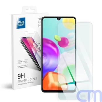 Tempered Glass Blue Star - SAM Galaxy A41