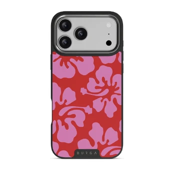 Me Gustas Tu - iPhone 17 Pro Max Case, Elite Dark (MagSafe) / Gunmetal
