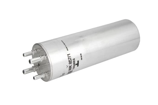 Kuro filtras MANN-FILTER WK857/1