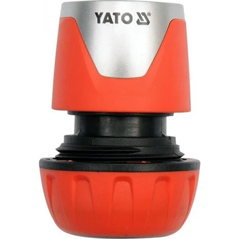 Žarnos jungtis Yato 3/4