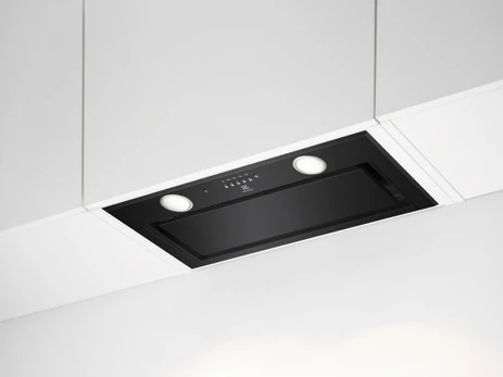 Įmontuojamas gartraukis Electrolux KFG726R