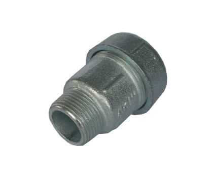 Jungtis AGAFLEX AK, 3/4", išor. sr.