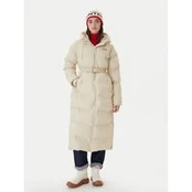 Hunter Žieminė striukė Hutchison HARW0001252 Smėlio Regular Fit
