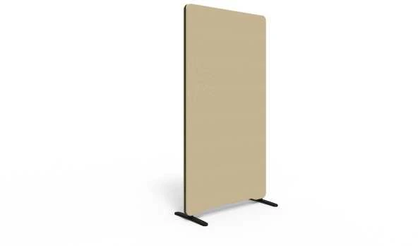 Lintex Edge gulvskærm 800x1500 mm