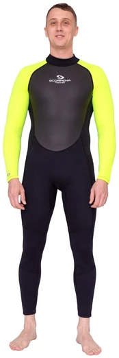 Hidrokostiumas Scorpena Hawaii Man 02414, L