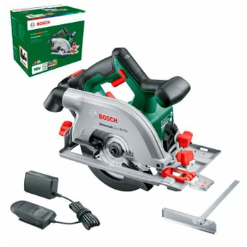 Bosch UniversalCirc18V-53,1x2,5 Akum.diskinis pjūklas