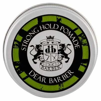 Barzdos formavimo kremas Dear Barber 20 ml