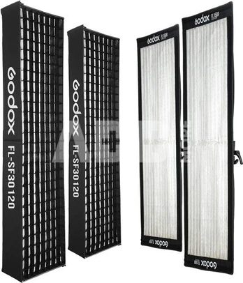 Godox Flex Video Duo Strip Kit