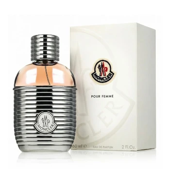 Moncler Pour Femme 60ml Moterims
