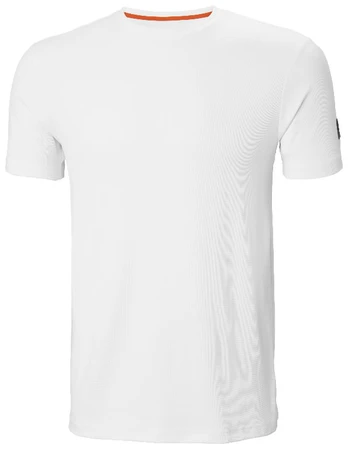 T-shirt Kensington Tech, white M, Helly Hansen Workwear